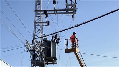 اليوم.. فصل الكهرباء لمدة 6 ساعات عن عدة مناطق بالبحيرة 