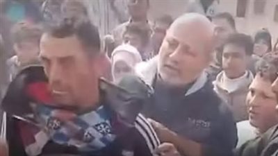 إحالة المتهم بالاعتداء على صغيرة الشرقية داخل حمام عمومي للمحاكمة الجنائية |بث مباشر 