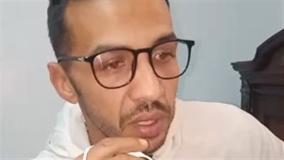والد آدم لاعب المصارعة الحرة ضحية السقوط من الطابق الـ16 بالإسكندرية: مات وهو صايم | بث مباشر