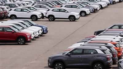 مريحة وواسعة.. سعر 3 سيارات عائلية في سوق السيارات المستعملة