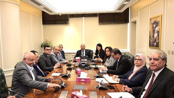 كامل الوزير