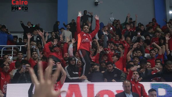 نهائي كأس السوبر