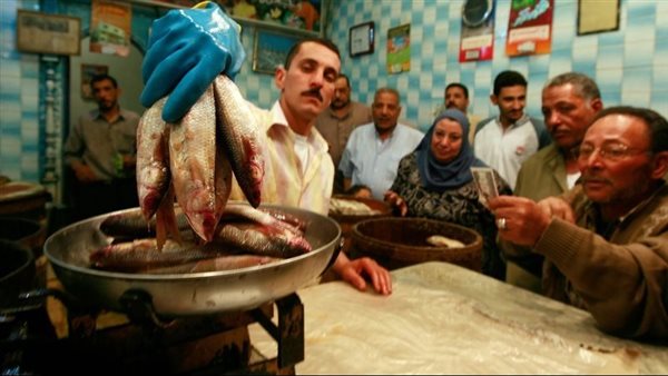 اسماك مملحة- صورة