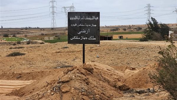 صورة من أراضي سفنكس