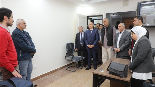 محافظ القاهرة 