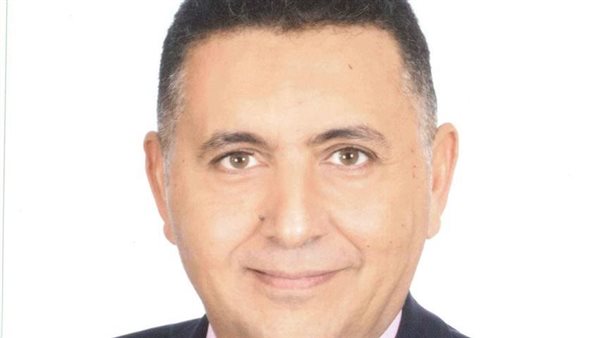 حسام الدين عبد الفتاح