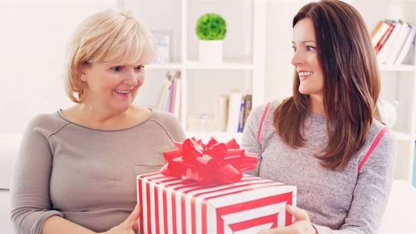 هدايا مميزة لعيد