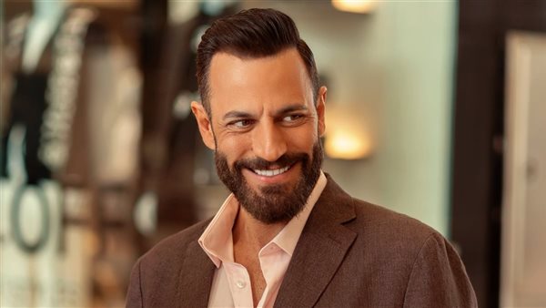 نيقولا معوض