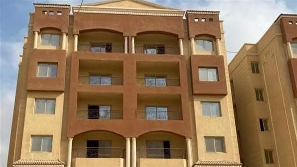 عمارات مشروع لؤلؤة