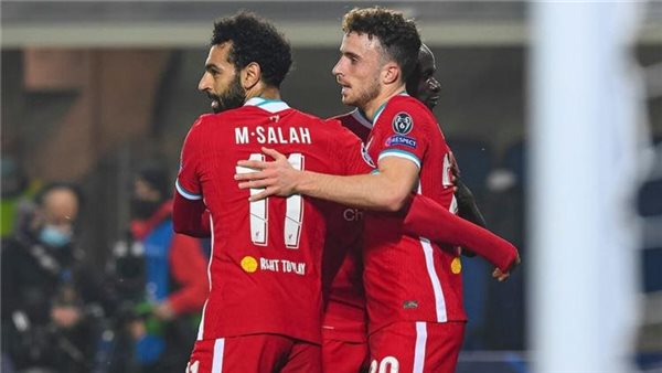 ديوجو جوتا ومحمد