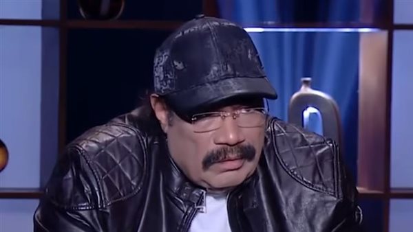 الشيف الشربيني