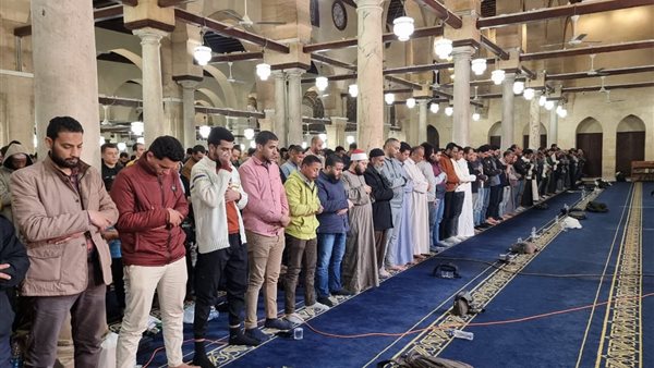  صلاة التراويح