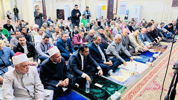 الاحتفال بذكرى انتصار