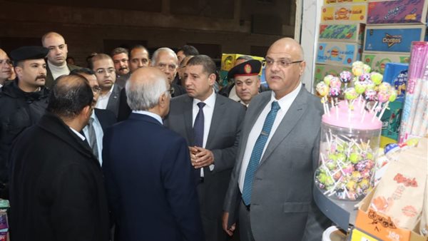 افتتاح معرضين أهلًا