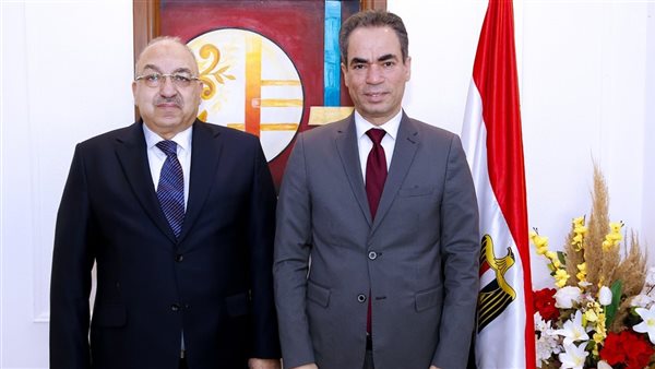  أحمد المسلماني وإبراهيم