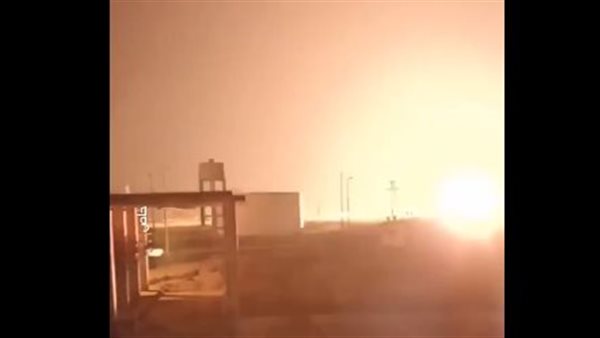 هجمات على سوريا 