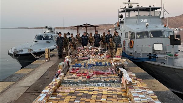  إحباط محاولة تهريب