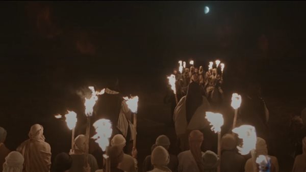 مسلسل معاوية