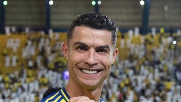 كريستيانو رونالدو