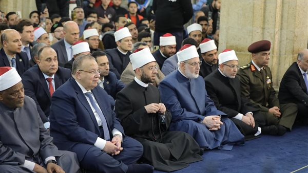 احتفالية كبرى بذكرى