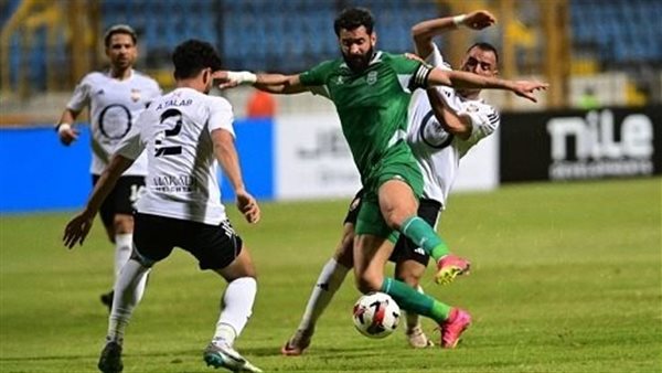 مباراة الاتحاد وزد