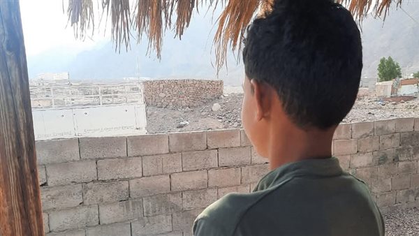 توزيع المواد الغذائية