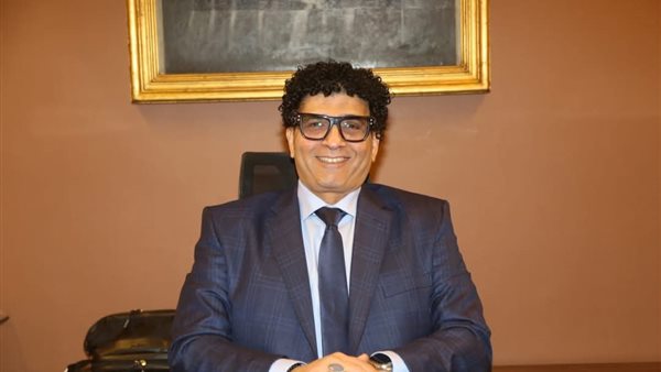 رئيس الأوبرا