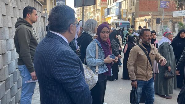 محافظ الدقهلية يتدخل