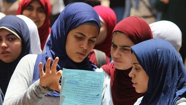 الثانوية العامة