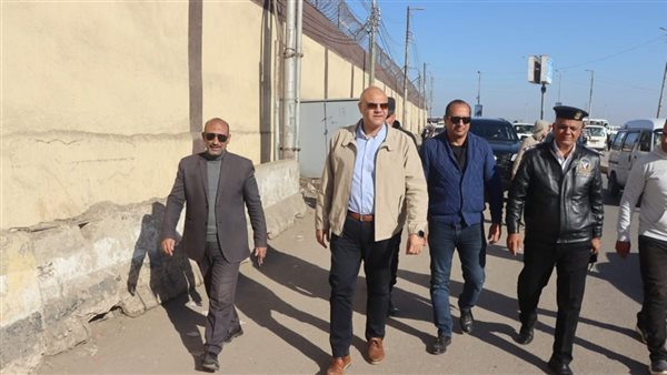 جانب من الحملة