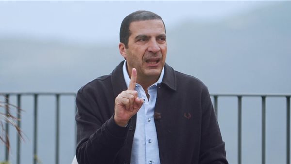 الداعية الإسلامي