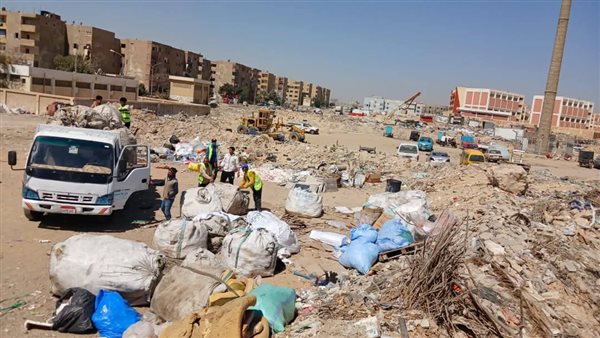 جهاز مدينة 6 أكتوبر