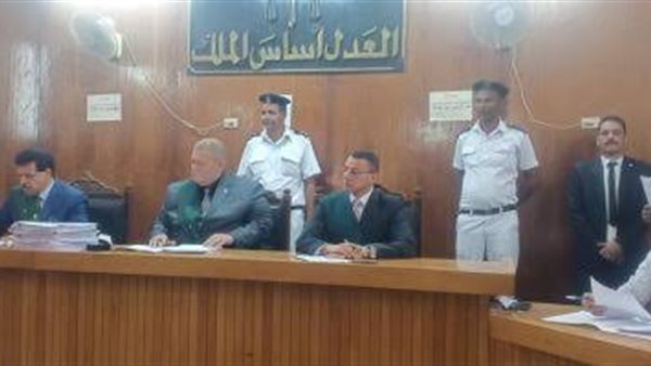 هيئة المحكمة