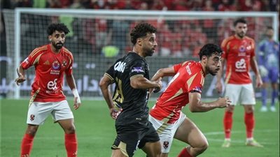 الأهلي يشكل لجنة قانونية لبحث أزمة مباراة القمة| خاص 