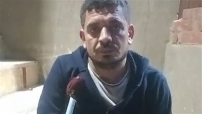 شاب من ذوي الهِمم فقد مصدر دخله بعد اشتعال توكتوك بالفيوم.. وجهات حكومية توفر له بديلا| بث مباشر