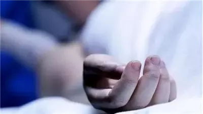 العثور على جثة متحللة لشخص بشارع الثانوية بالمنصورة