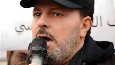 رفقة شقيقه.. اغتيال السفير السوري المنشق نور الدين اللباد في منزله بدرعا