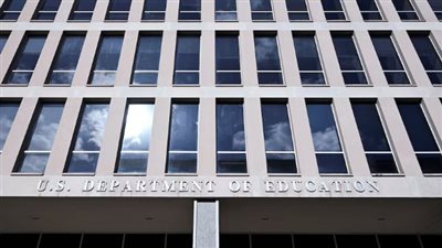  بدءًا من الأسبوع المقبل.. وزارة التعليم الأمريكية تسرح نصف موظفيها تنفيذًا لخطة ترامب 
