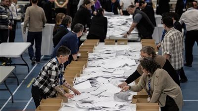 المعارضة في جرينلاند تفوز بالانتخابات البرلمانية عقب تعهد ترامب بالسيطرة على الجزيرة