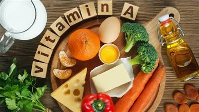 أبرزها الحصبة.. دراسة تكشف مضاعفات نقص فيتامين أ في الجسم 