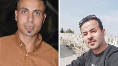 المنوفية تودع شابين في حادث مأساوي على الطريق الإقليمي وسط انهيار أسرهم