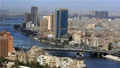 حالة الطقس في مصر خلال الـ 6 أيام المقبلة.. شبورة مائية ونشاط للرياح 