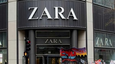 بعد تصريح أمينة خليل عنها | زارا علامة تجارية ضمن أرخص الماركات عالميا 