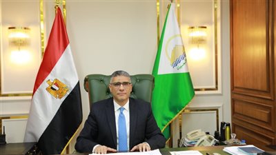 محافظ الجيزة: توفير 855 فرصة عمل وتعيين 25 شابًا من ذوي الهمم