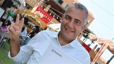 أحمد نجم مديرًا للعلاقات العامة بمحافظة بورسعيد