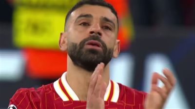 ليلة بكى فيها الفرعون.. دموع محمد صلاح تتصدر مشهد وداع ليفربول لدوري أبطال أوروبا