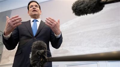 واشنطن تطرد سفير جنوب إفريقيا وتصفه بأنه يكره ترامب