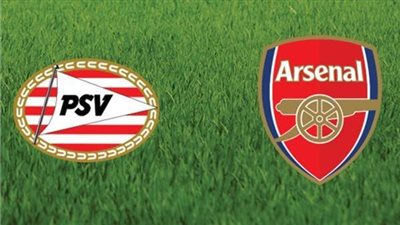 القنوات الناقلة لمباراة أرسنال ضد بي إس في أيندهوفن اليوم بدوري الأبطال 2025