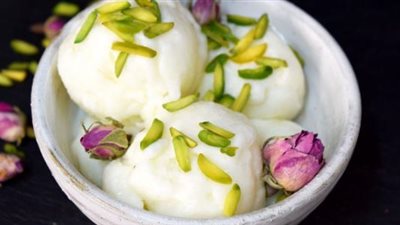 بوصفة سهلة| طريقة عمل البوظة الصعيدي وسر القوام الكريمي والنكهة التقليدية