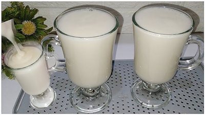 طريقة عمل البوظة بالحليب والعيش.. 3 وصفات أحلى من بوظة المحلات